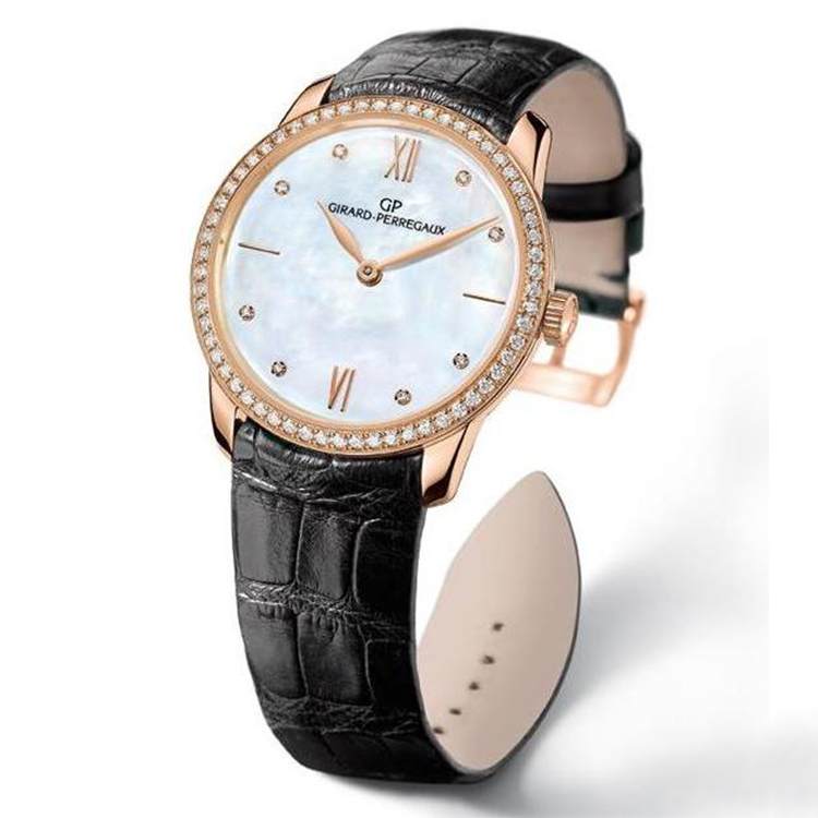 什么叫全球公认的十大名表,十大名表有哪几个版本