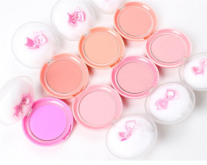 美妆小白彩妆推荐品牌,美妆小白好物