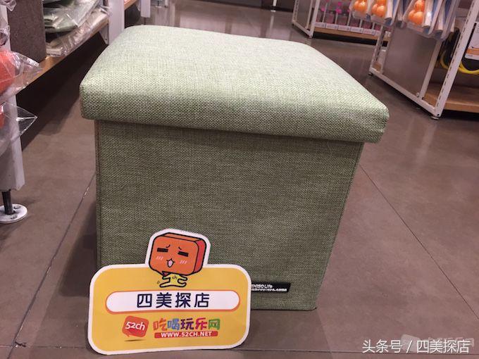 扒一扒好物优选,扒一扒名创优品