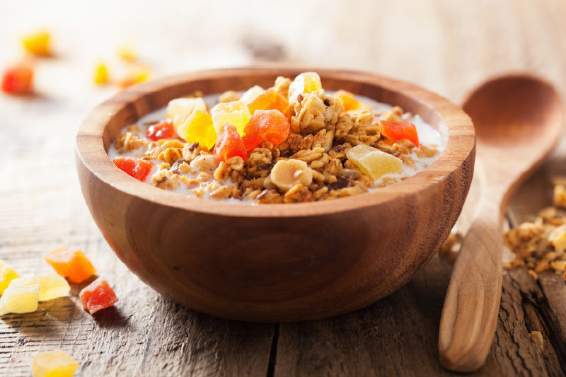 慢性骨炎要治好，食疗搭配不可少