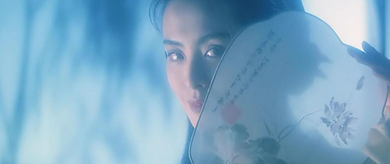 青蛇法海虐恋,青蛇与法海的最美相遇