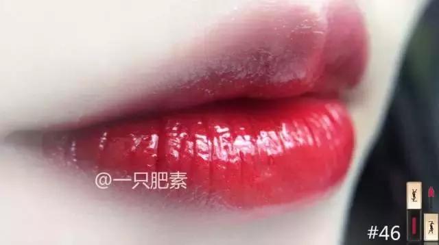 唇色深素颜口红不沾杯推荐,唇色偏深不沾杯口红