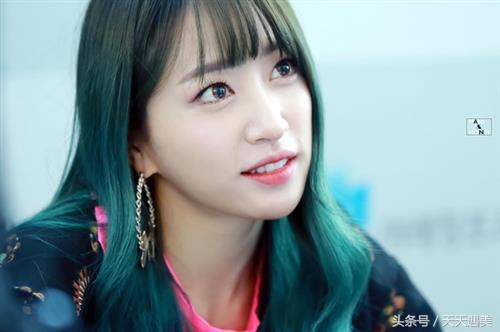 王思聪签的韩国女团EXID不承认整容，还做CT，被网友啪啪打脸！