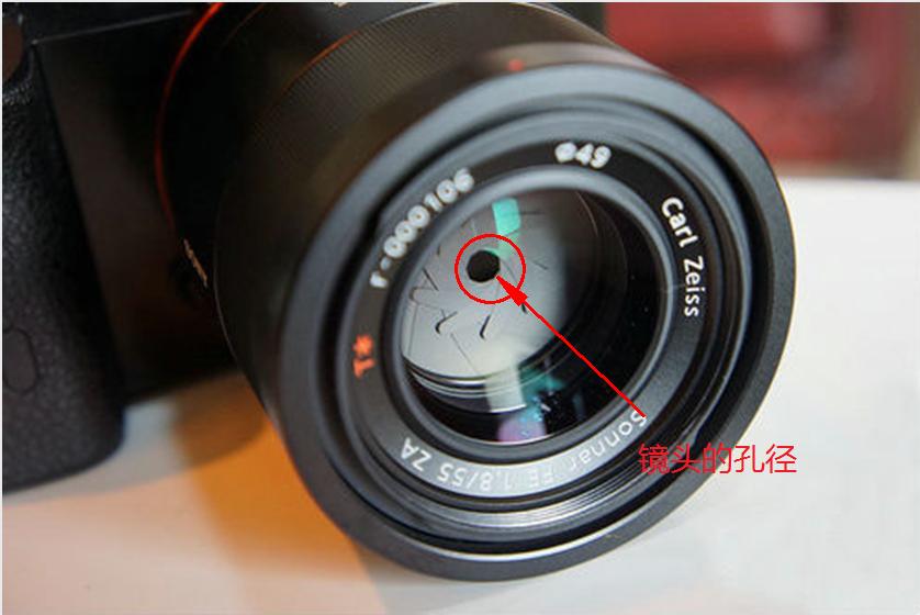 摄影基础光圈和景深的关系,摄影日记321