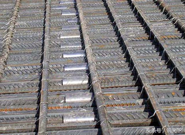 钢筋长度不够怎么接,钢筋长度不够相连接处怎么搭接