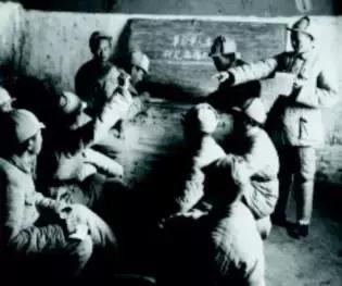 建军90周年：我军“锅碗瓢盆”那些事儿，这回全明白了