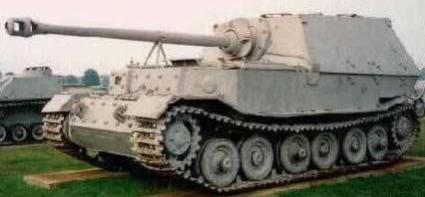 德国为什么能研发武器,德国为什么要造飞碟