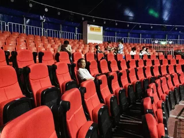 实探冰雪武汉,大马戏武汉市