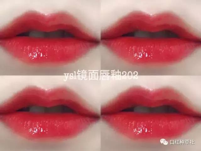 唇色深素颜口红不沾杯推荐,唇色偏深不沾杯口红