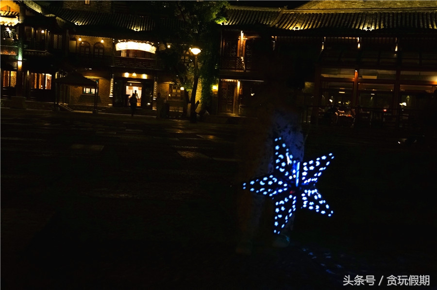 古北水镇去哪吃,古北水镇有什么吃的推荐