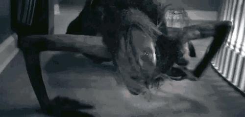 21年最值得看的恐怖片,最好看的16部恐怖片