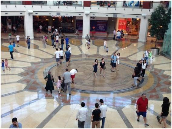 伊斯坦布尔亚洲区欧洲区购物,土耳其伊斯坦布尔新机场购物攻略