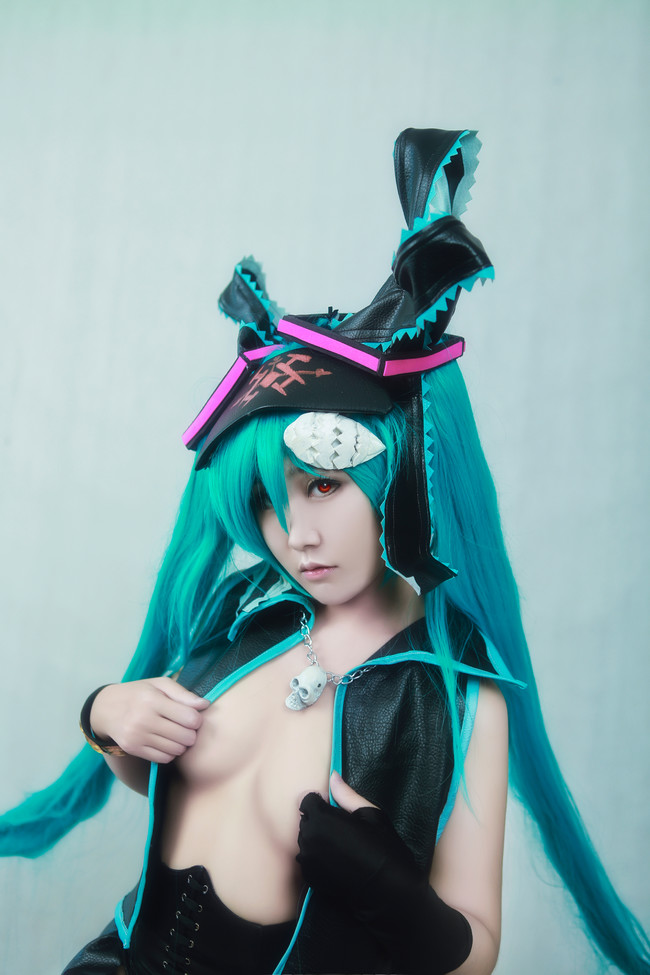 cos正片——囚人与纸飞机骸音