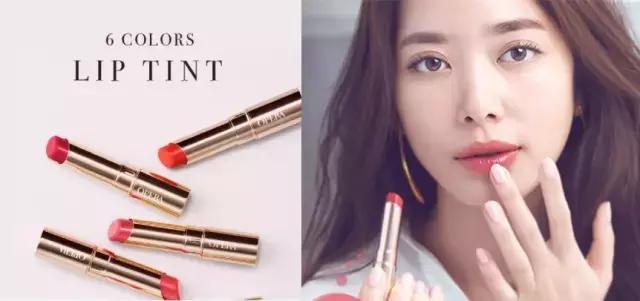 春风十里不如吻你，同款口红在这里！