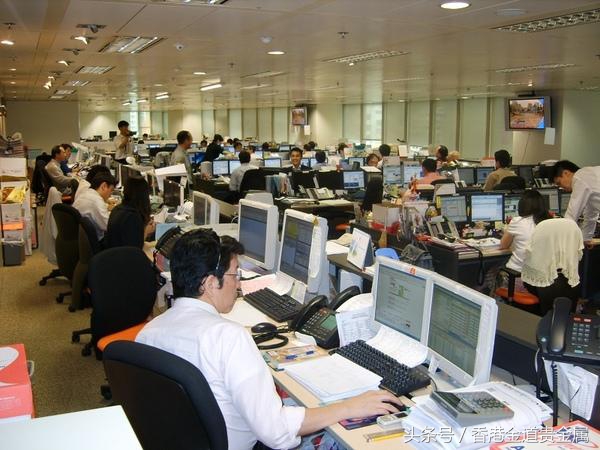 为什么有人炒股票很容易挣钱,炒黄金真正的赢家