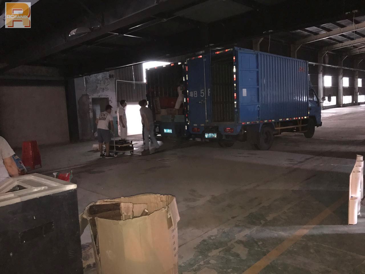 中国2018遥控攀爬车比赛,伟力越野车比赛