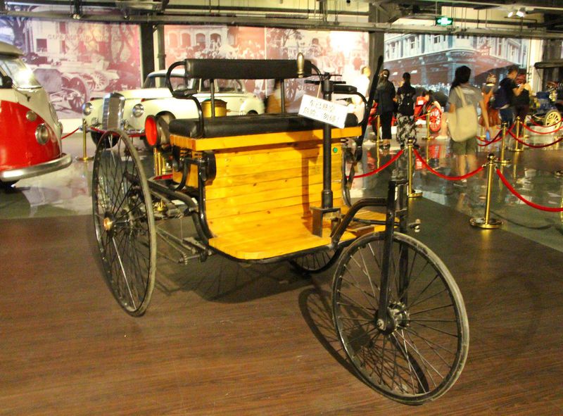 大美怀柔，在旧时光里怀念，在山水中吟唱