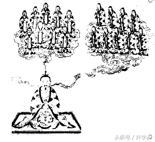 上清大洞真经在道教的地位,道教三洞真经是什么