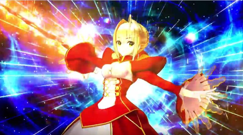 fategrandorder游戏官方,fategrandorder手游月神