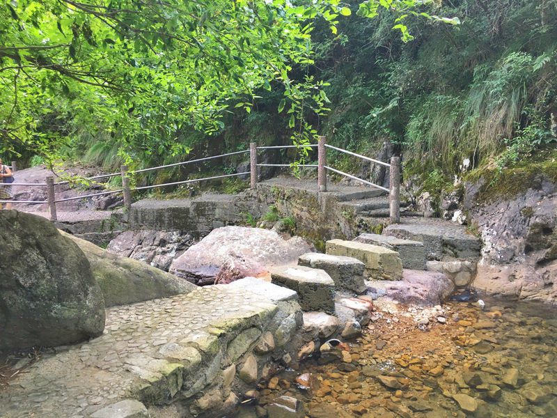 一场说走就走暑假旅行,一场说走就走的旅行来了