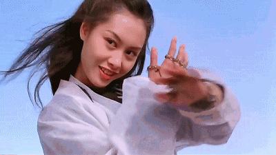 迷人眼妆教程绝了,自然迷人的日常眼妆