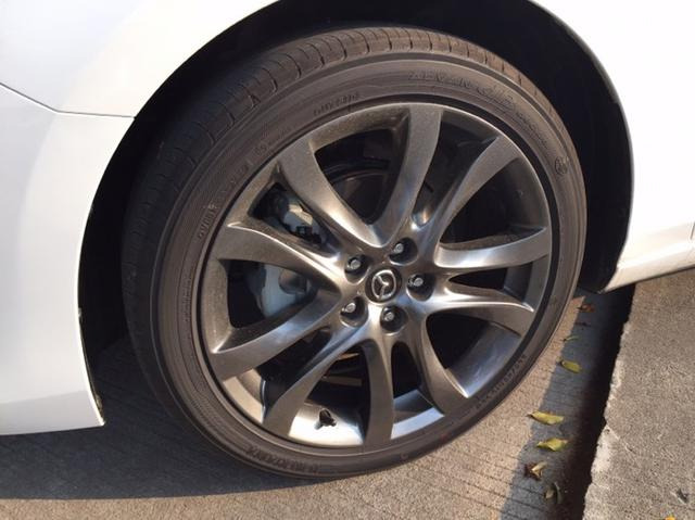 阿特兹2.5尊崇版功能介绍,2.5尊崇版阿特兹驾驶感受