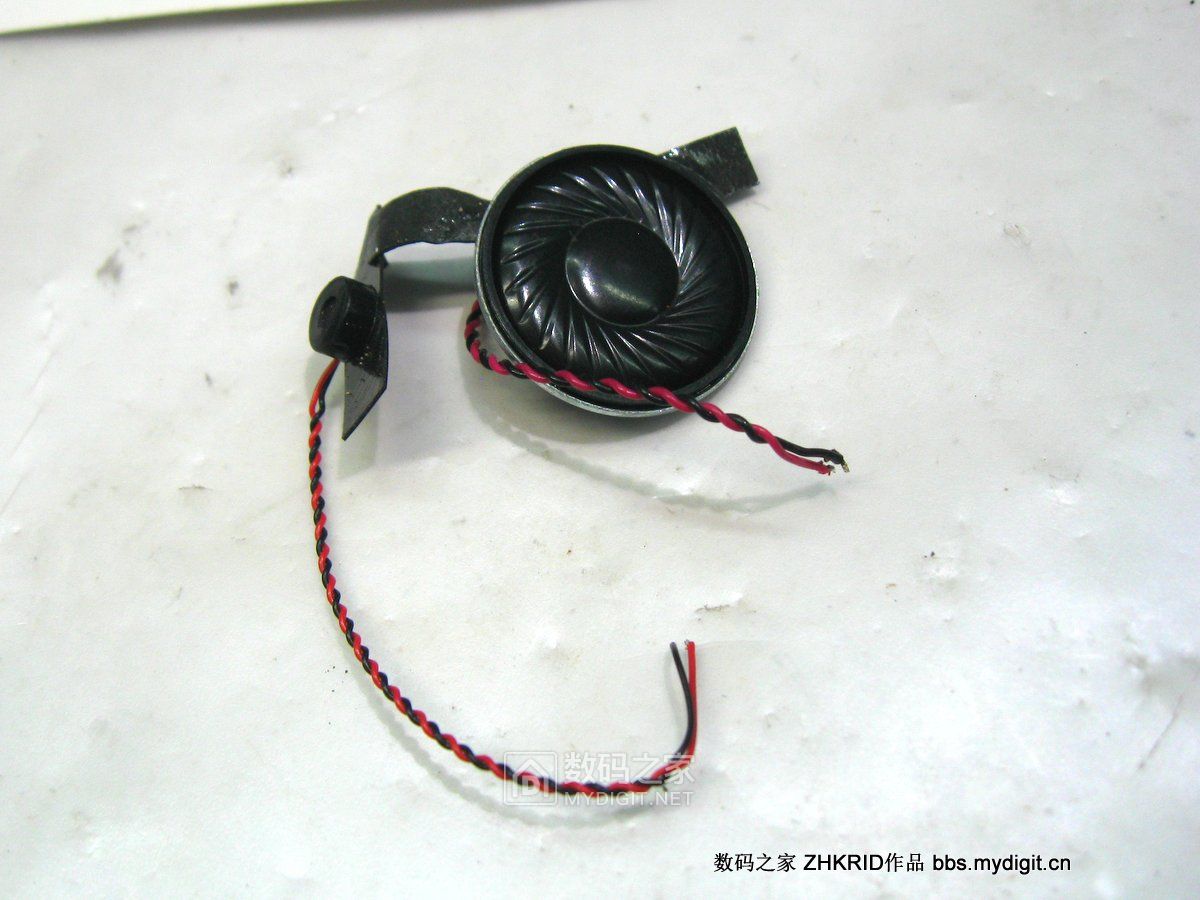 拆解趴趴狗隐藏式行车记录仪,行车记录仪拆解解析