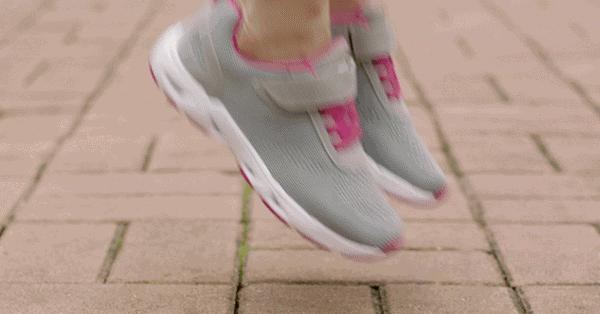 二脚趾长适合穿什么鞋老人,二脚趾长适合什么羽毛球鞋