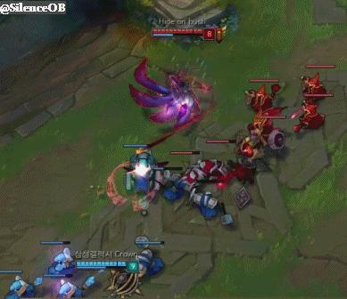 英雄联盟skt最强双c,lolskt经典翻盘