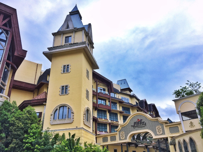 国内冬天的冰雪之旅,来一场冬日的冰雪之旅