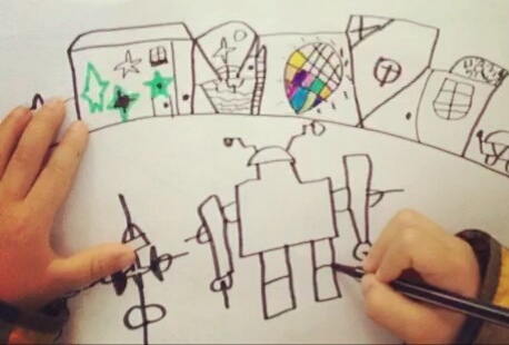 周末你都在陪孩子干什么,周末你和孩子都能干什么