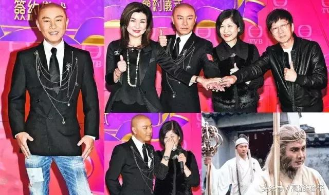 tvb乐易玲和曾励珍梁家树,tvb乐易玲和曾励珍的戏