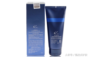 成分配方师教你如何选择洗面奶,一句话总结20款洗面奶