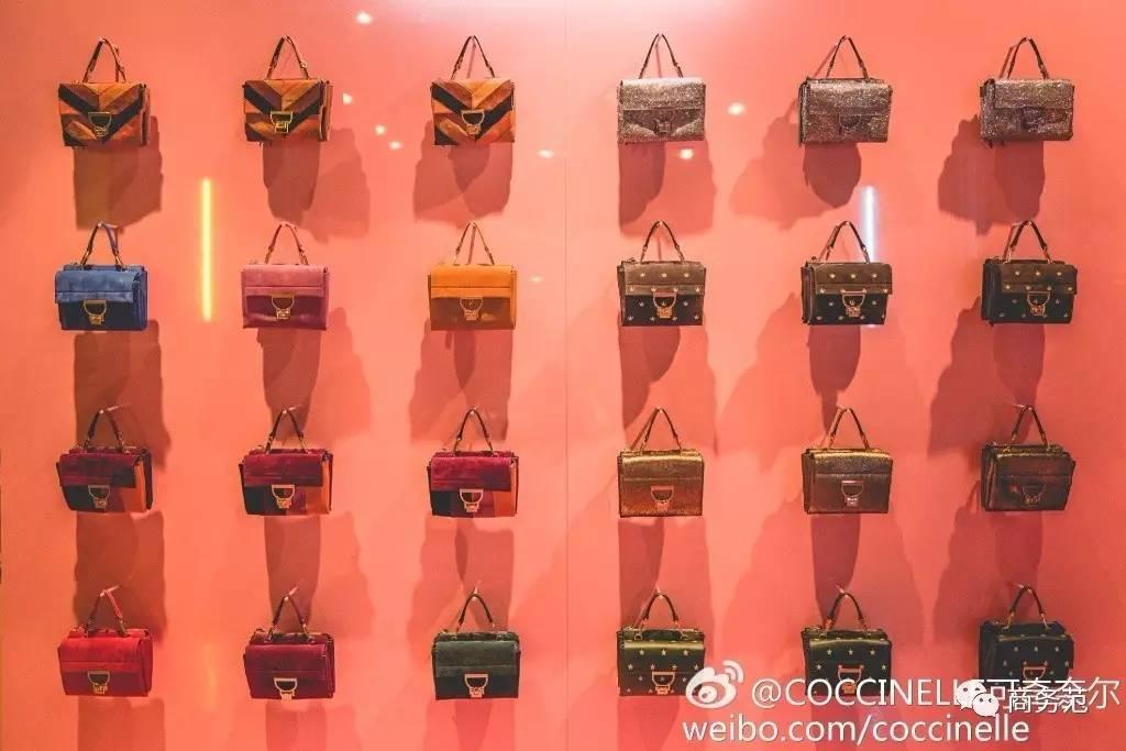 十大轻奢品牌排名前十名,10大轻奢品牌