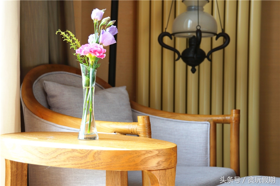 古北水镇去哪吃,古北水镇有什么吃的推荐