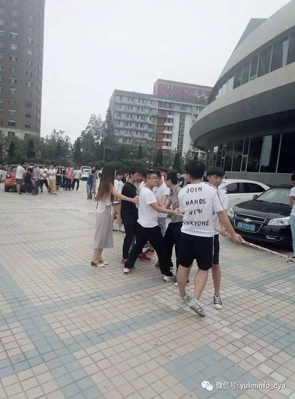 雨琳科技的程序猿们造作了!