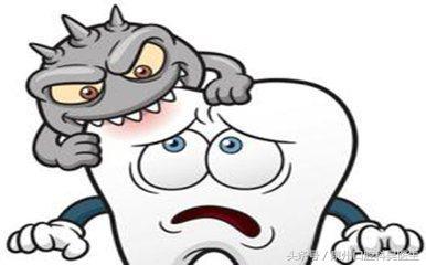 那些会让人误解的口腔小知识,大部分中国人都有的口腔问题