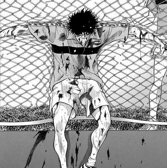 看动漫打篮球,打篮球必看动漫