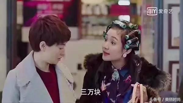 前半生罗子君和贺涵谈离婚,我的前半生贺涵和罗子君摘戒指