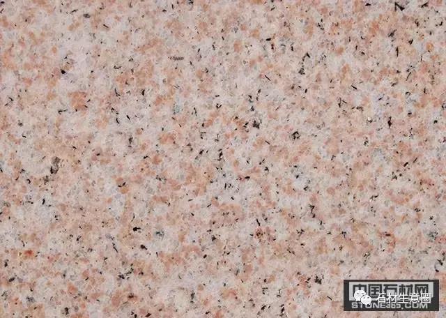 红色花岗岩石材价格,好看的花岗岩石材有哪些