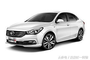 紧凑型车合资,十款合资紧凑型车