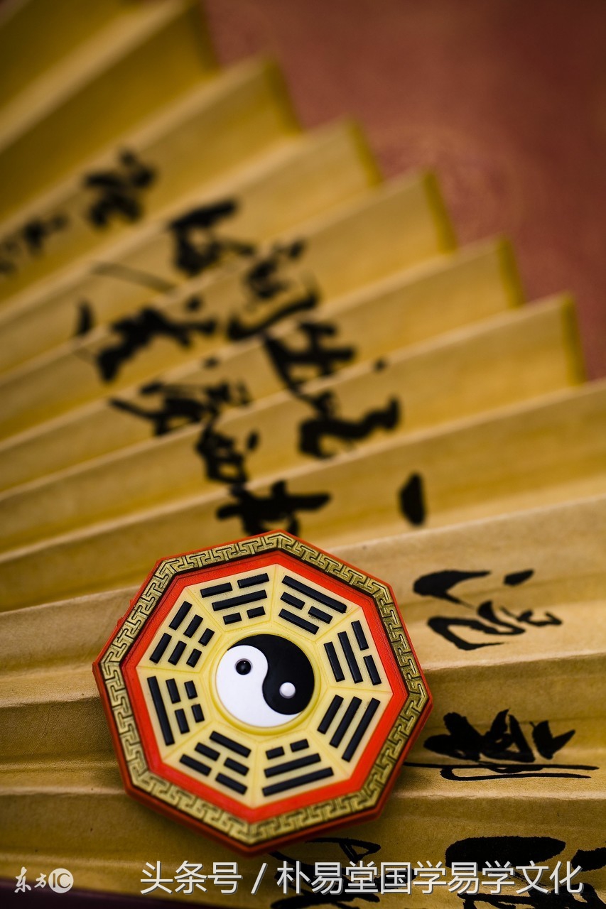 八卦怎么分主次属性的,怎么利用八卦看方向