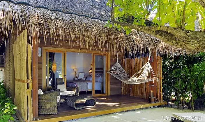 马尔代夫grandpark沙屋水屋,马尔代夫constance酒店