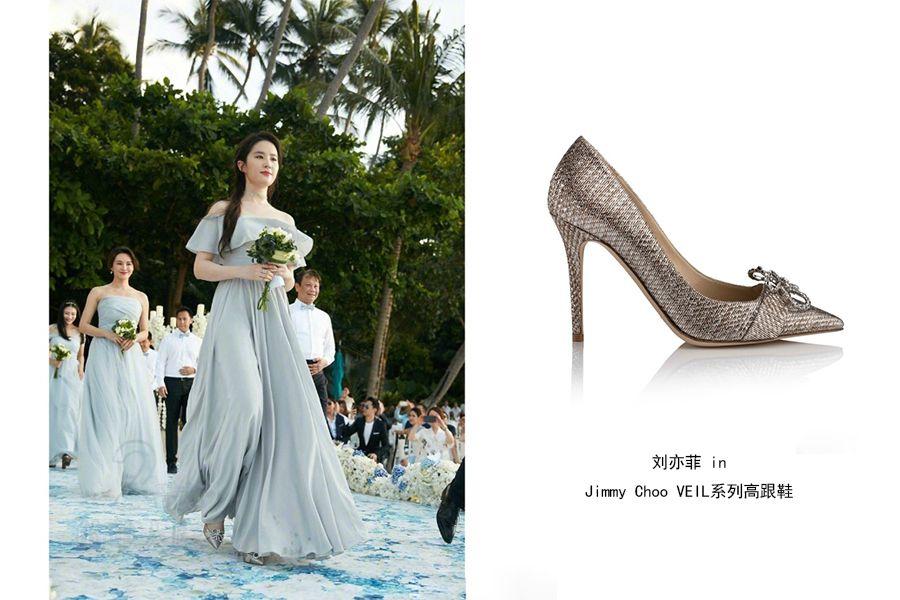 JimmyChoo被MK收购真成了跌落神坛的灰姑娘？