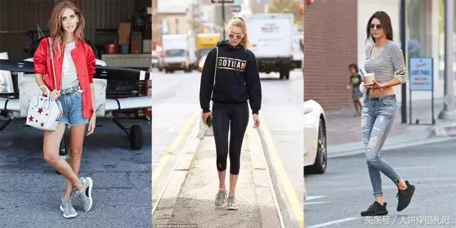 女生必买这双鞋穿十年都不过时,单品这5双鞋2020年必穿