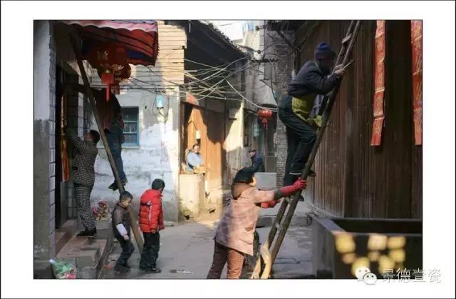 景德镇弄堂青砖,景德镇御窑老弄堂