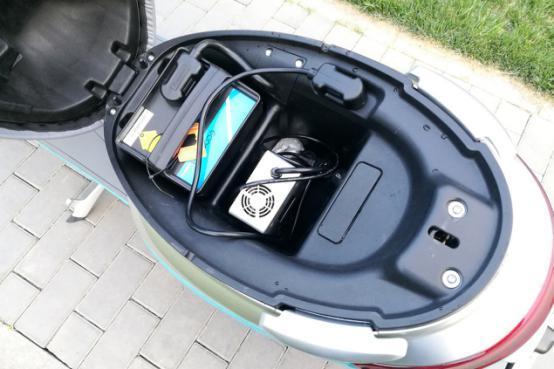 大阳e客电动车怎么样,深度测评et5