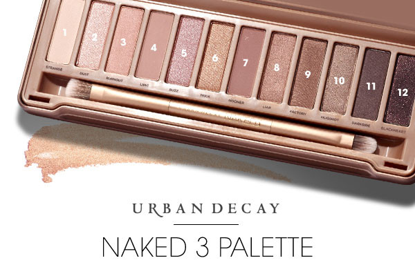 美国小众专业彩妆品牌,种草好物推荐爆款网红化妆品