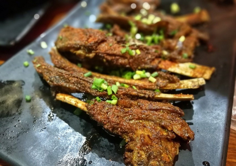 古怪的店名,古怪小吃店名