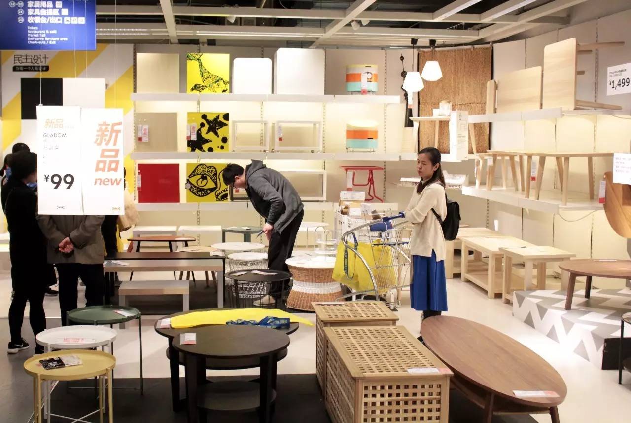 品牌家具如何赋能消费者,家具品牌能给消费者带来什么